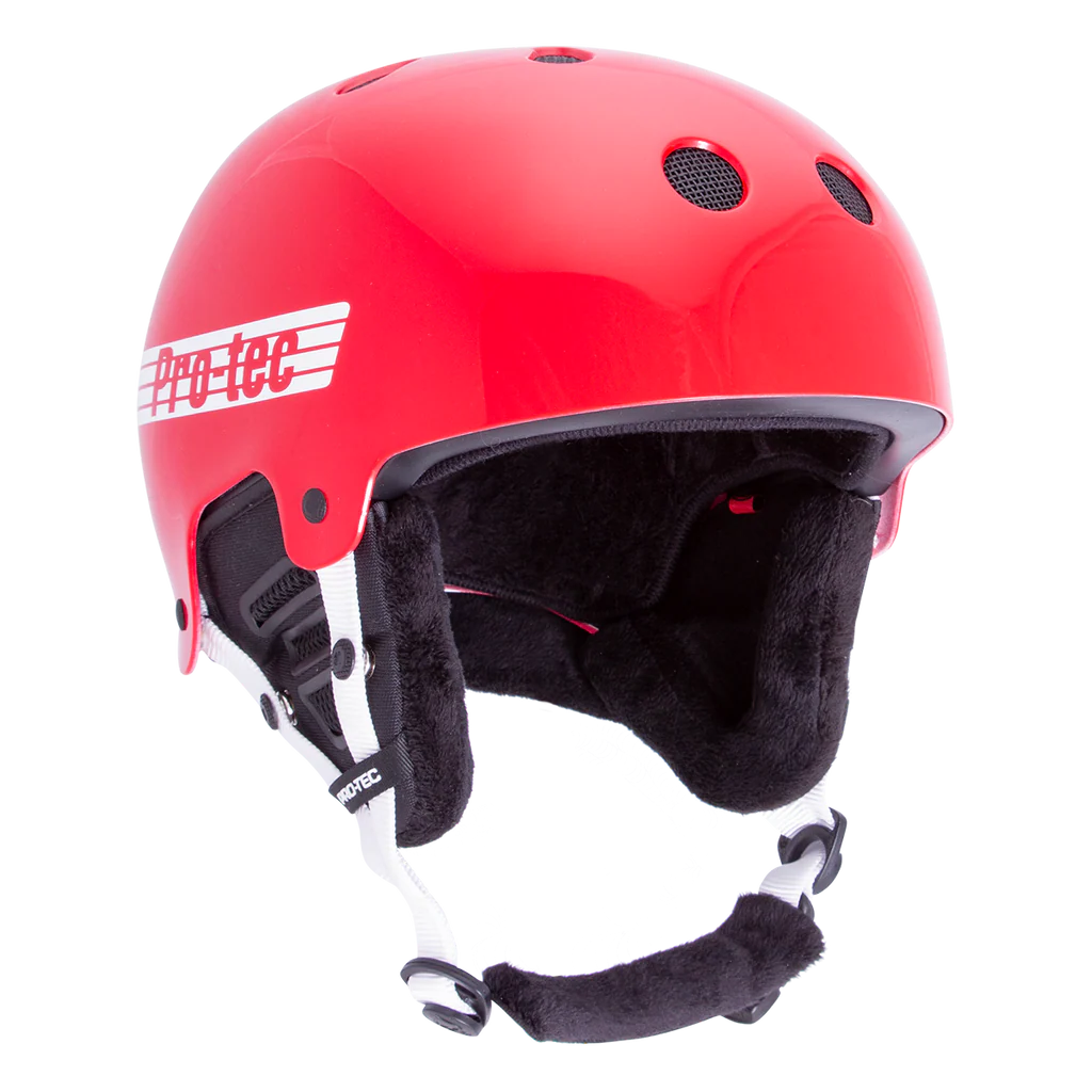 CASCO PRO TEC RED