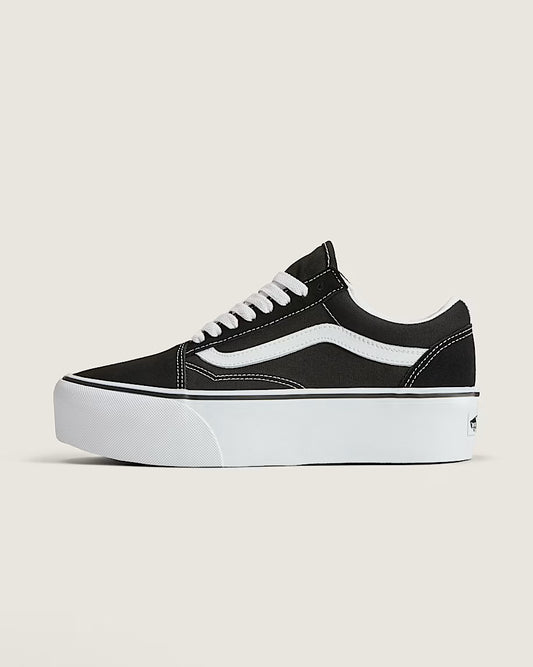 Old Skool Stackform