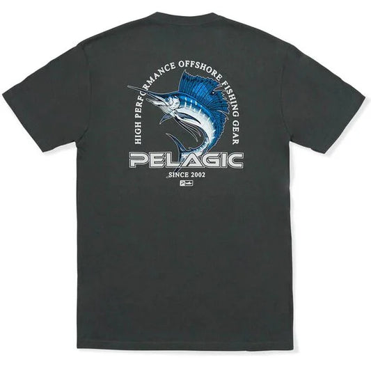 Camiseta Pelagic Flying Sailfish