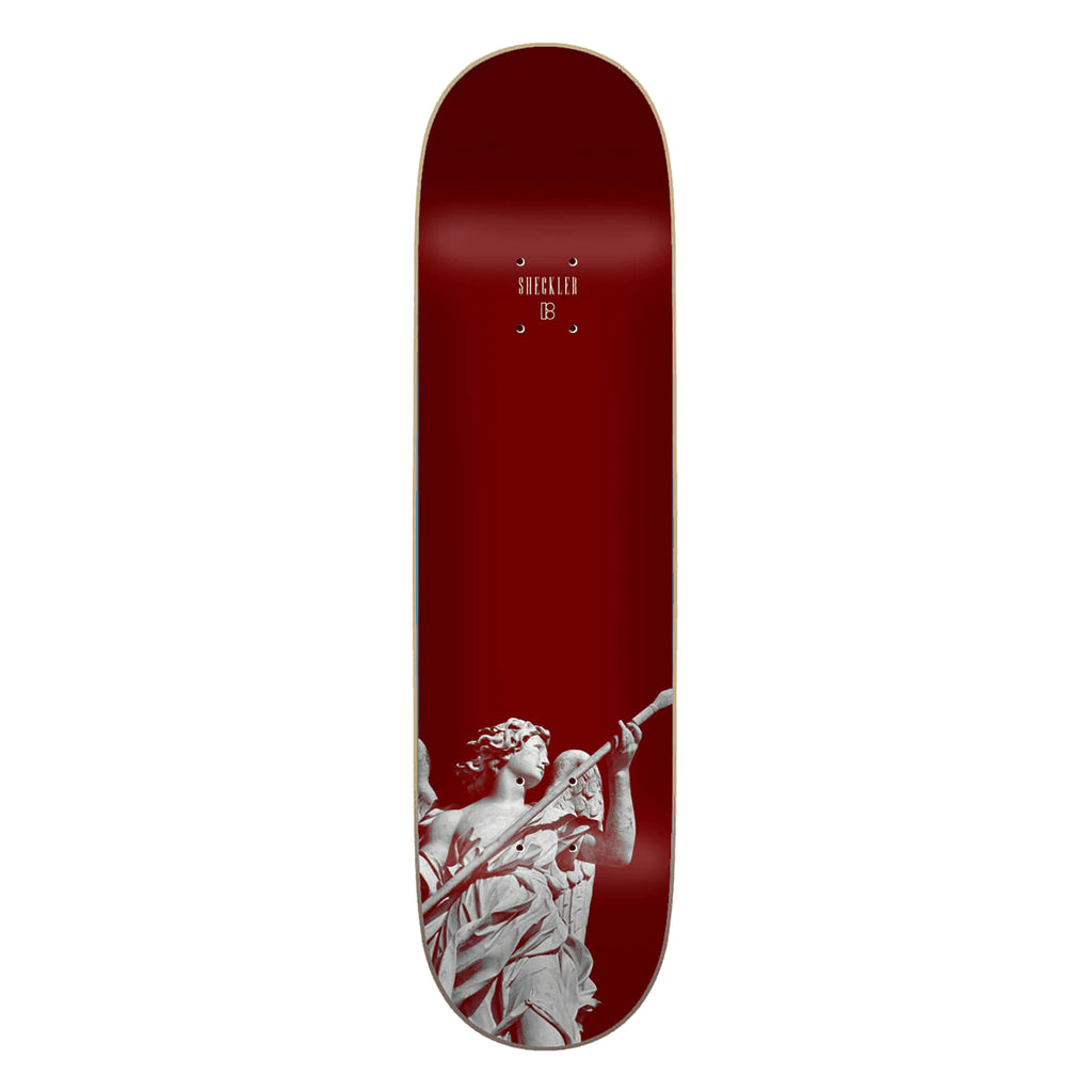 DECK PLAN B METALLIC MONUMENT 8.125