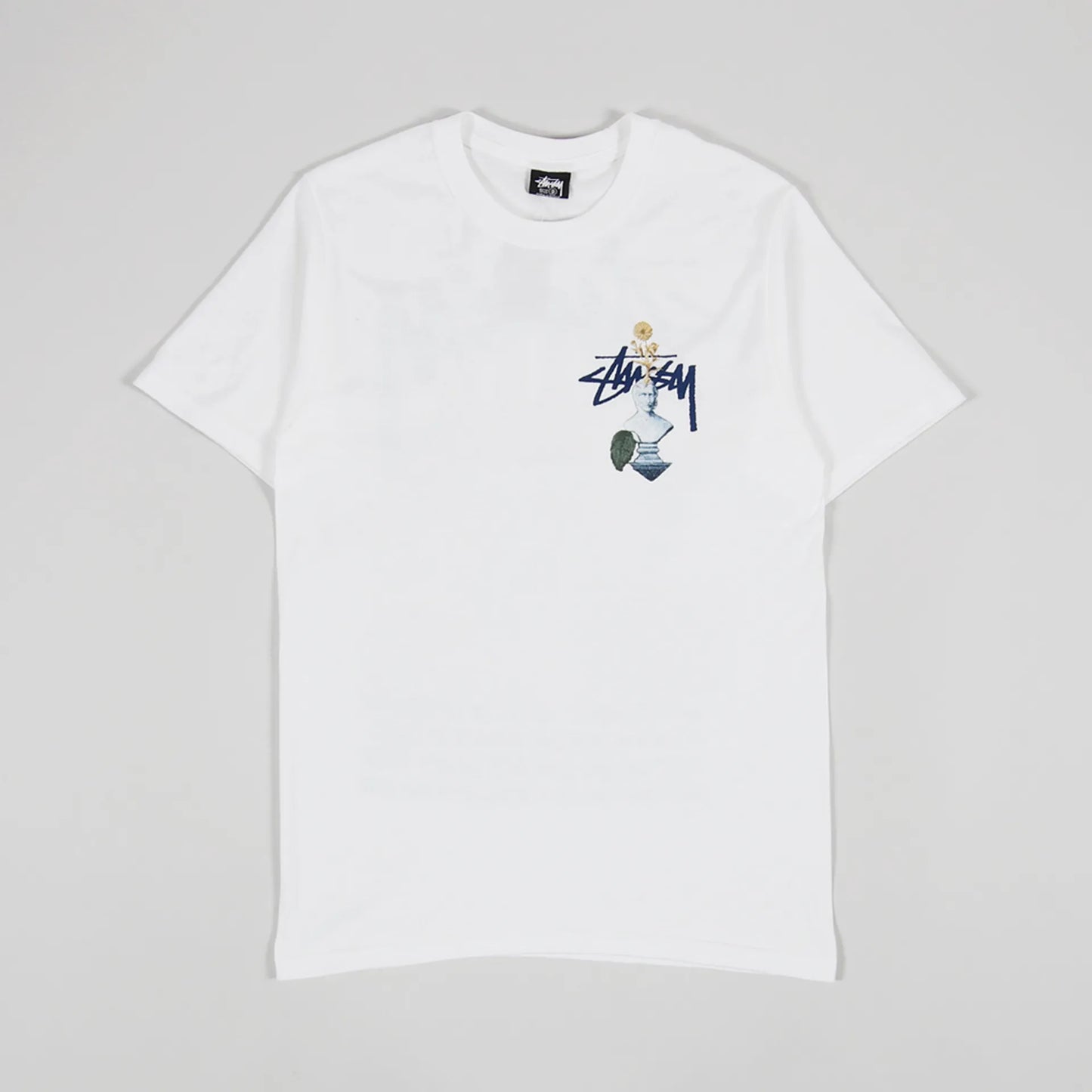 Camiseta Stussy Desierto PSYCODELICO