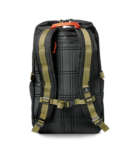 PASSENGER 27L 2.0 BLACK
