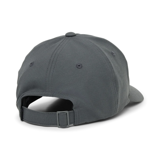 LAYOVER STRAPBACK
