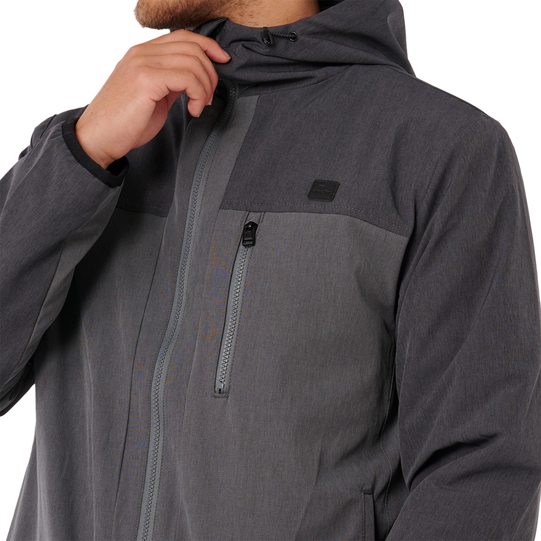 ANTI SERIES ELITE LINED JACK