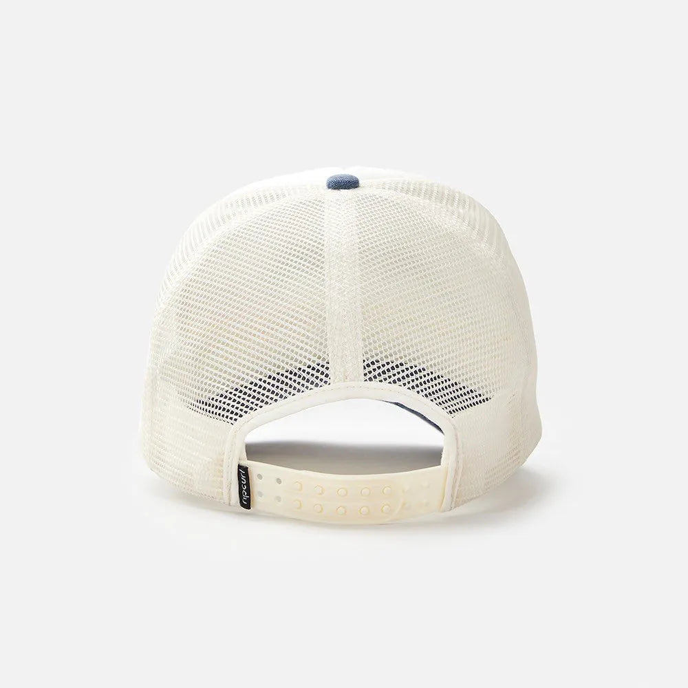 Rip Curl Wave Shapers Trucker Hat