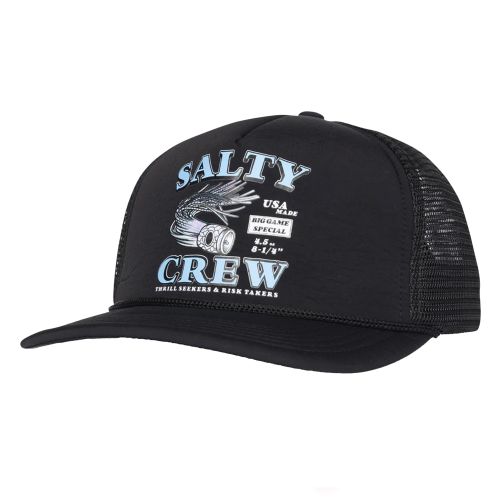 GOOD TIMES FOAMIE TRUCKER