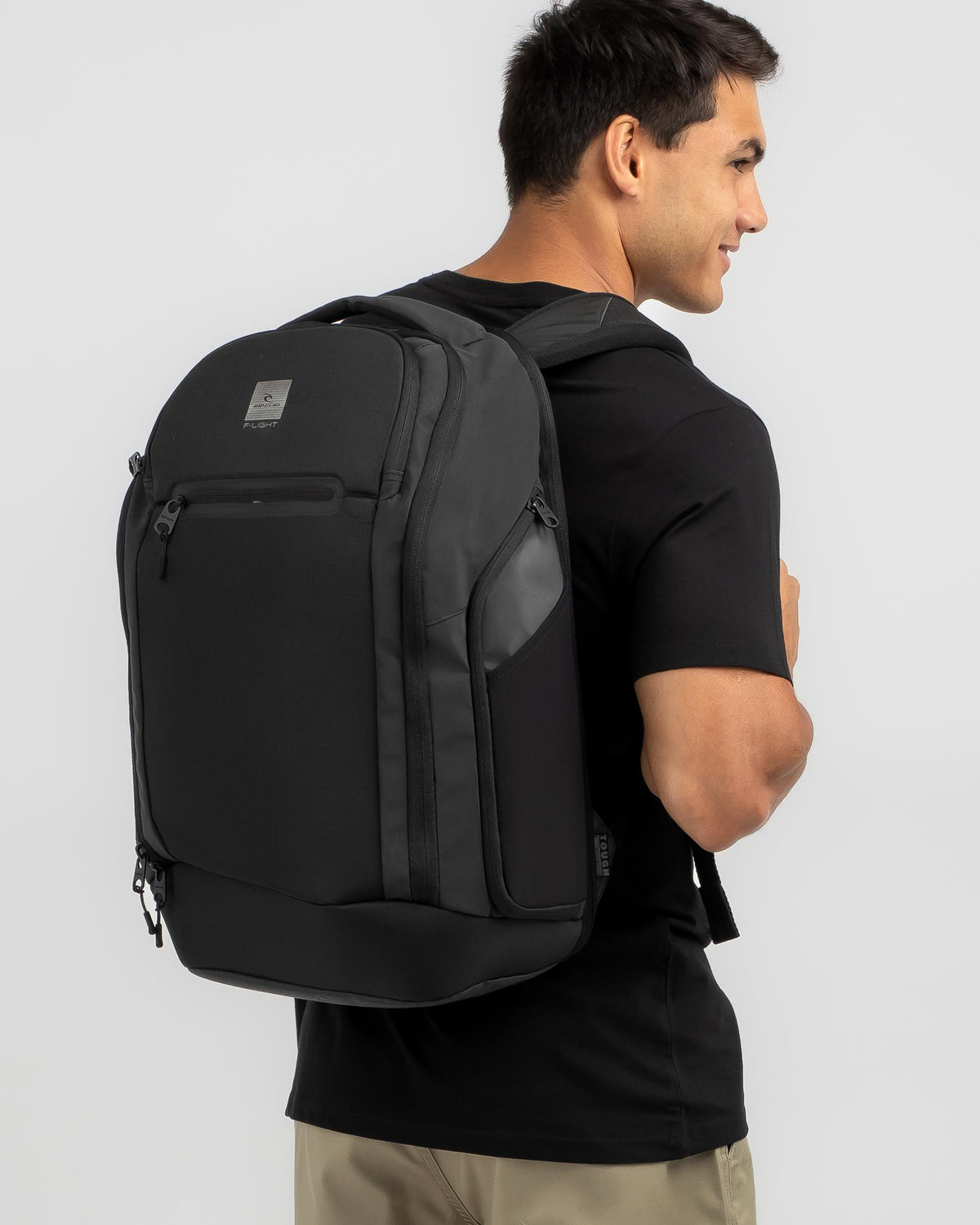 F-LIGHT SEARCHER 45L MIDNIGHT