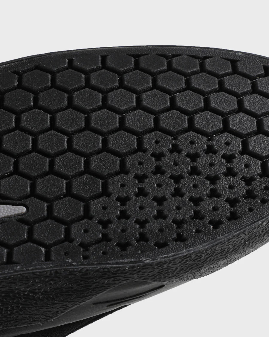 ESSEX BLACK SHARK GREY
