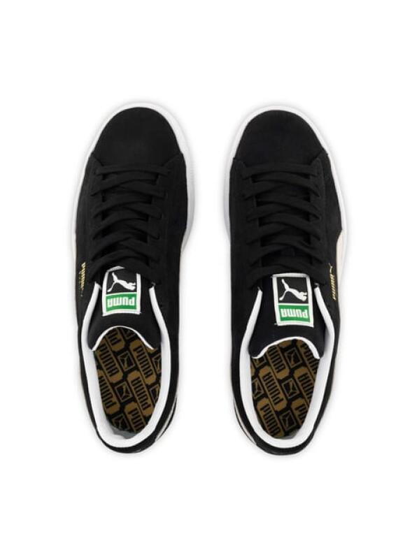 Suede Classic XXI