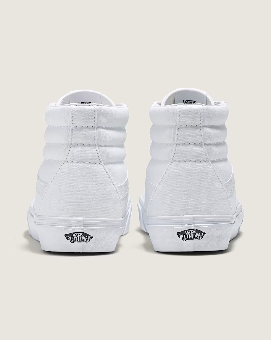 VANS White