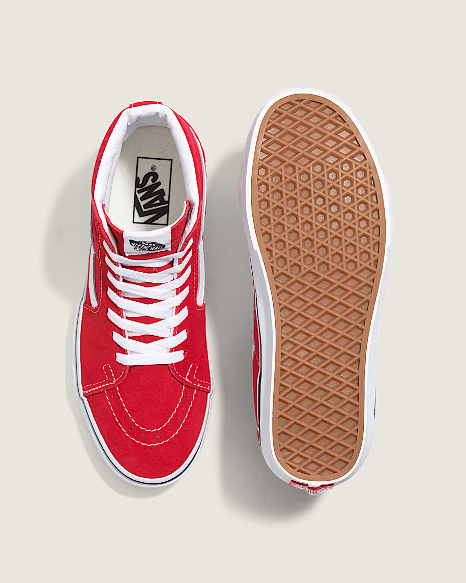 Sk8-Hi