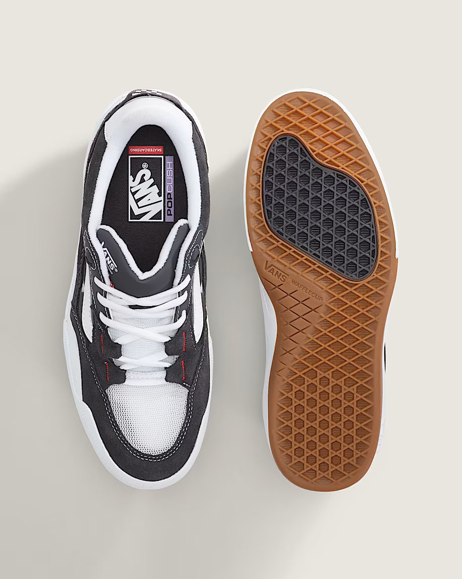 Skate 2 Wayvee Asphalt