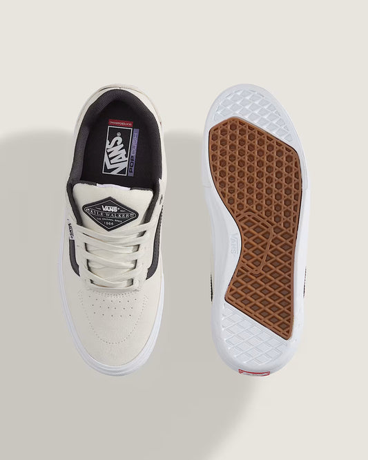 Skate Kyle Walker Wafflec White