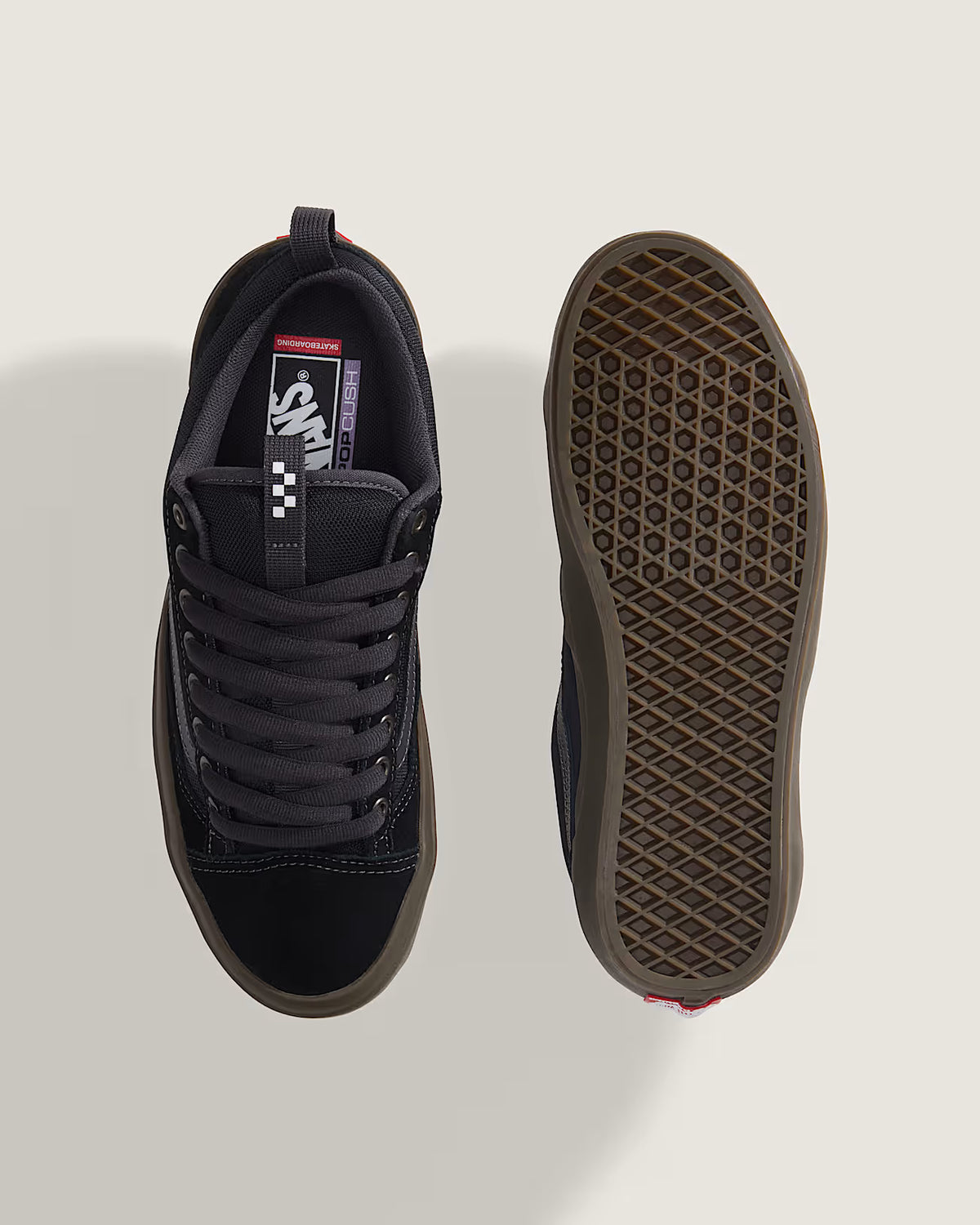 Skate Old Skool 36 + black
