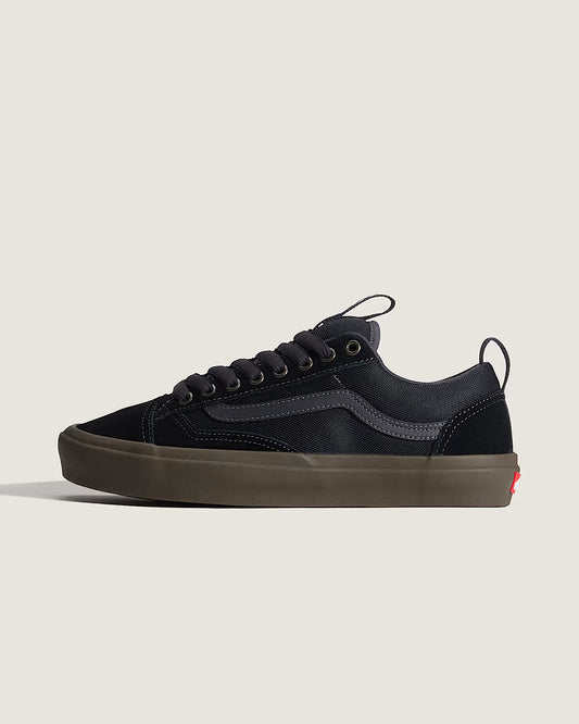 Skate Old Skool 36 + black