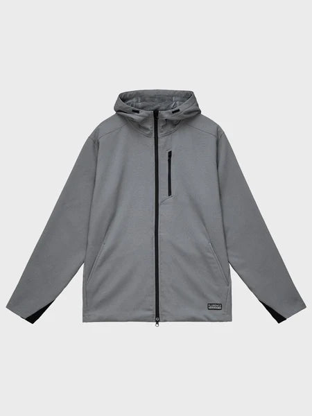 STORMFLEECE ZIP HOODIE