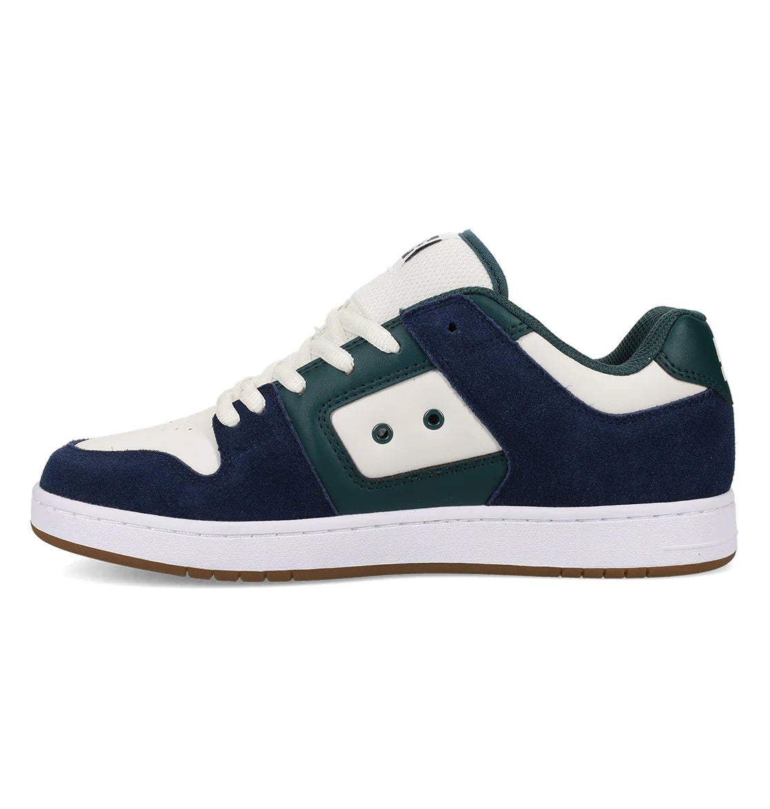 MANTECA 4 NAVY WHITE