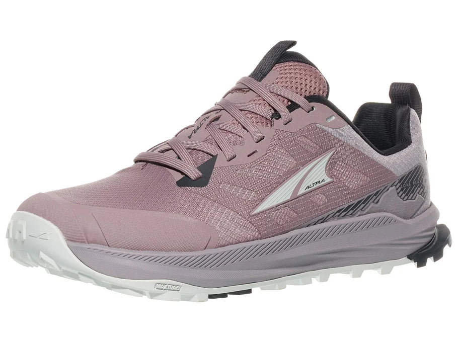 ALTRA MUJER W LONE PEAK 9