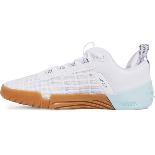 UA W TRIBASE REIGN 6