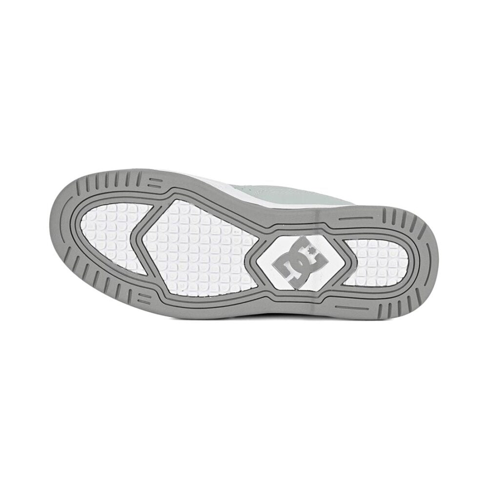 DC CONSTRUCT GREY WHITE