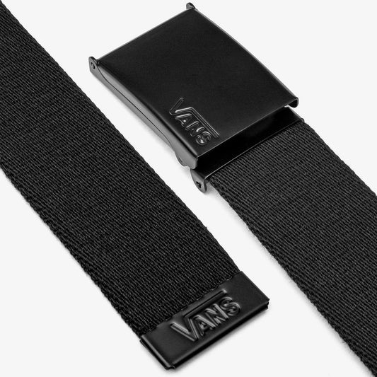 Deppster II Web Belt Black