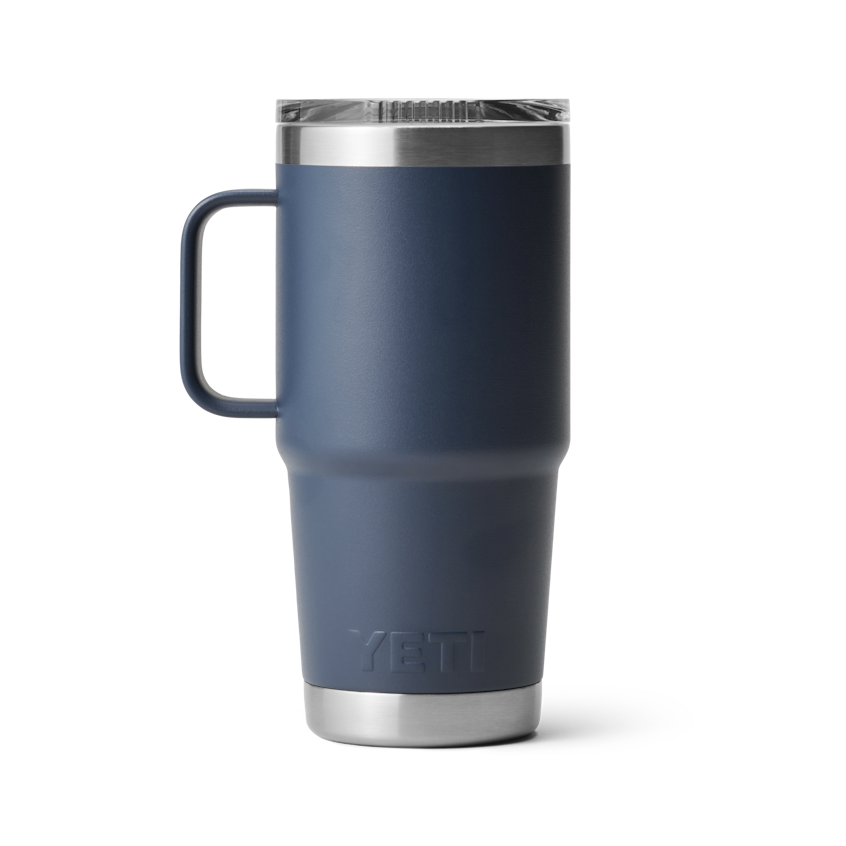 Rambler 20 oz Travel Mug