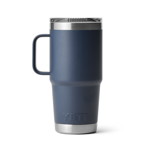 Rambler 20 oz Travel Mug