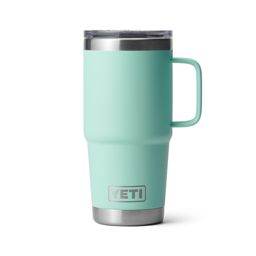 Rambler 20 oz Travel Mug