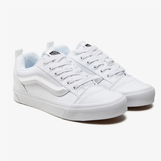 KNU SKOOL TRUE WHITE