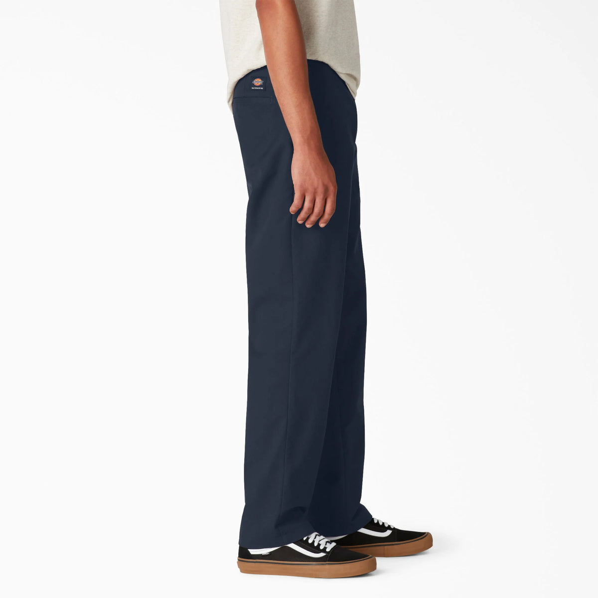 SKATEBOARDING FLEX SLIM FIT PANT (WPSK94DN)