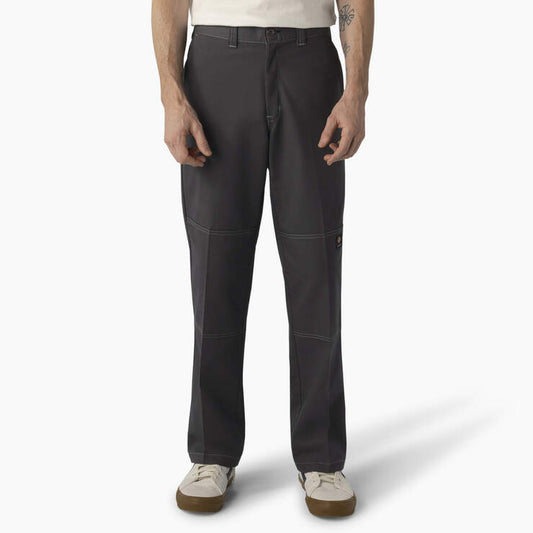 SKATE DOUBLE KNEE TWILL PANT