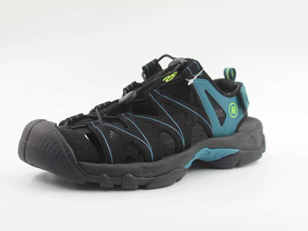 OA shoe Terra 3.0- Black Blue