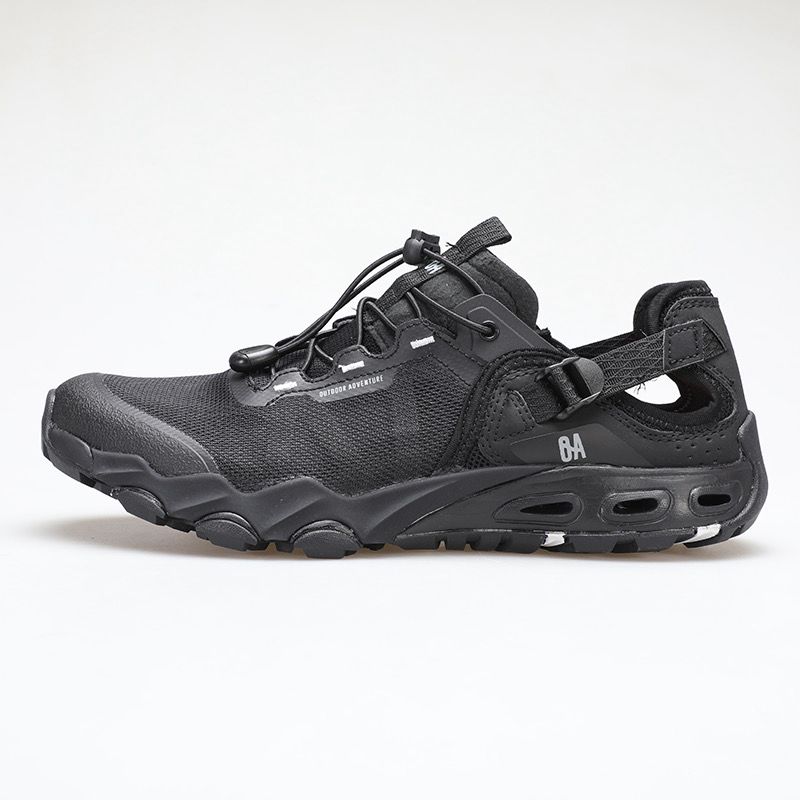 OA shoe Acqua 2.0 Full Black