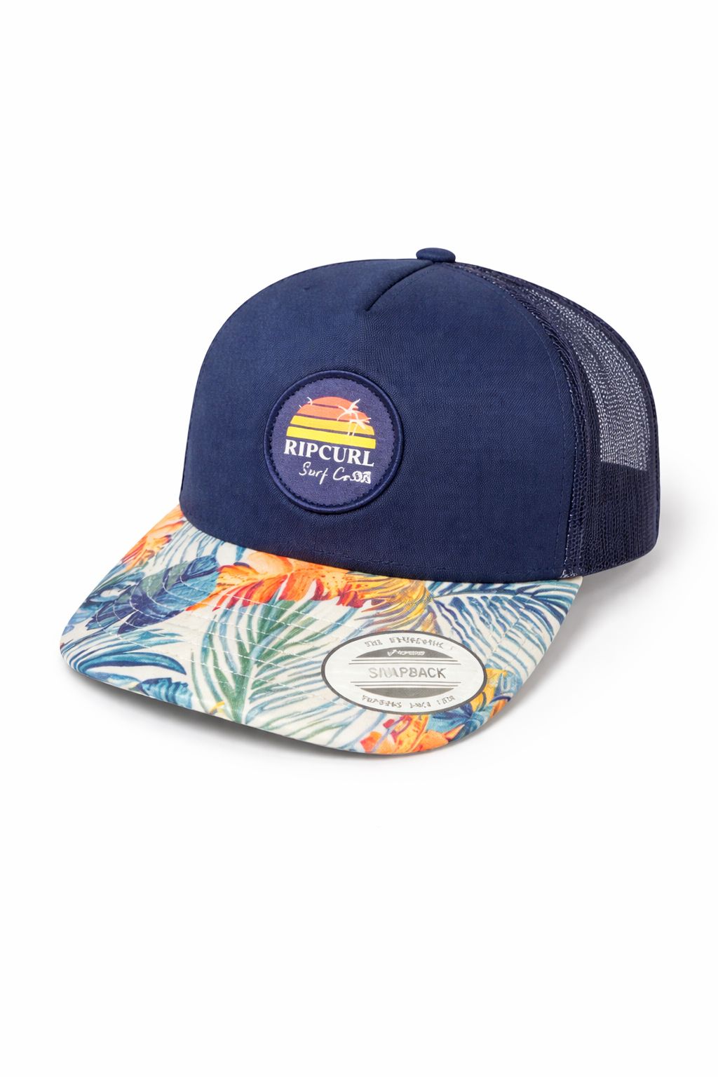 Rip Curl Suyulita Trucker