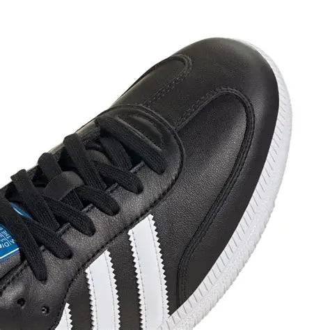 SAMBA OG