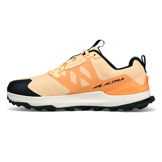 ALTRA MUJER LONE PEAK ORANGE