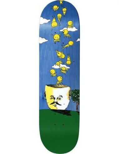 JC PICNIC HEAD 8.25