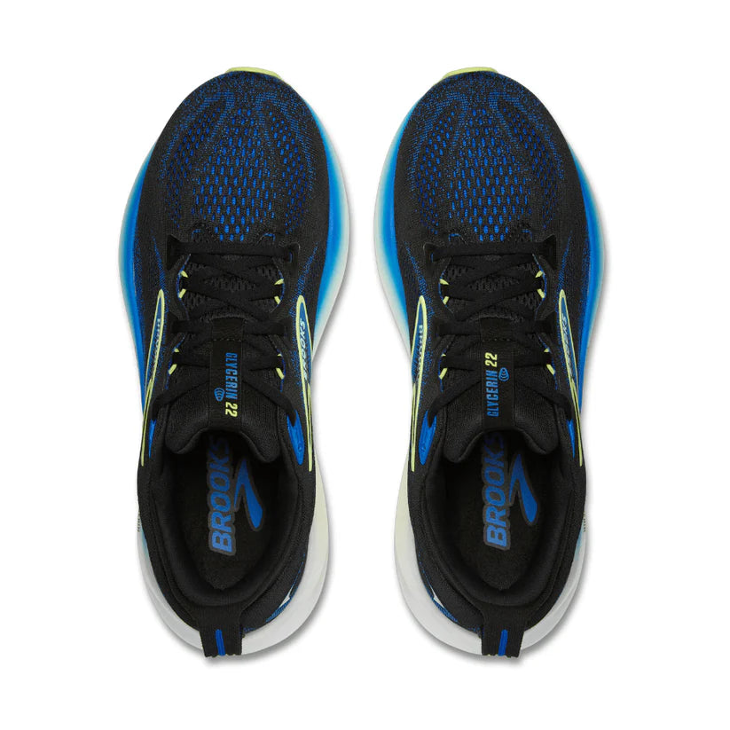 GLYCERIN 22 GTS