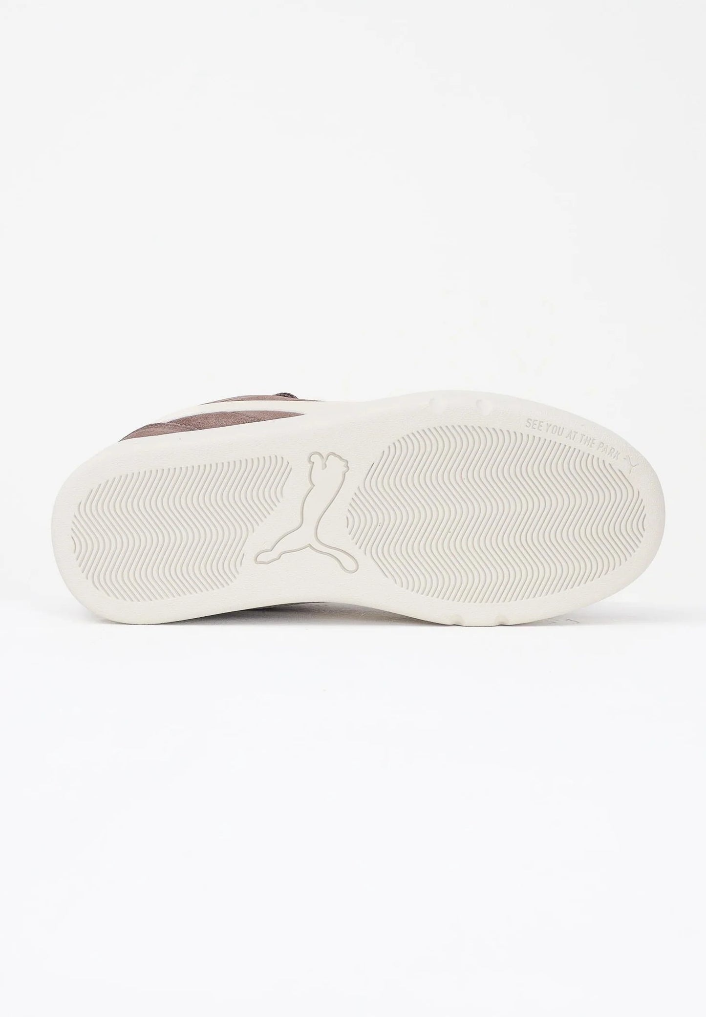 PARK LIFESTYLE RAW BROWN