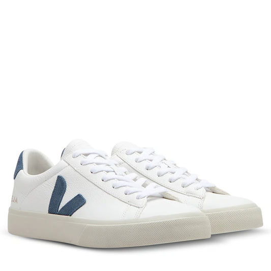 VEJA CAMPO EXTRA WHITE CALIFORNIA