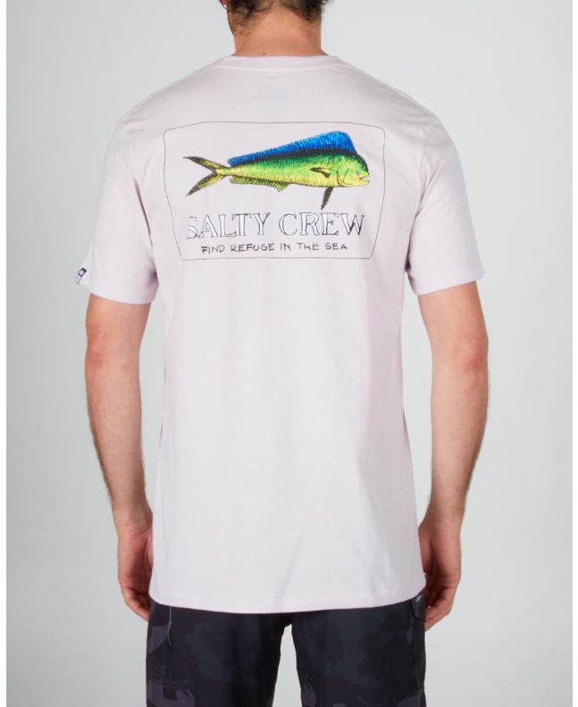 Salty Crew El Dorado