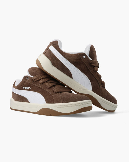 PARK LIFESTYLE SD CHOCOLATE WHITE