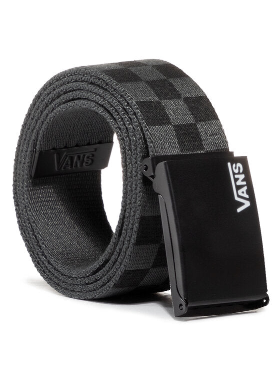 Deppster II Web Belt CHBD Black