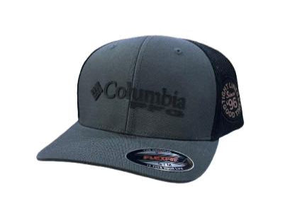 PFG Logo™ Mesh Ball Cap - High