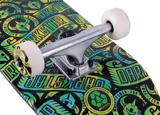 SLAP DK COMPLETE 8.125