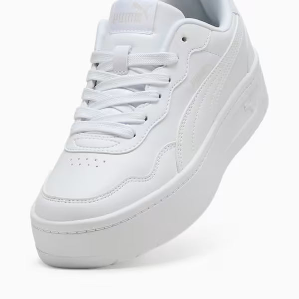 COURT LALLY SKYE WNS WHITE