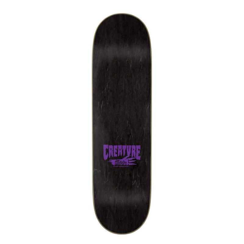 Decks Creature Logo Outline Stumps 8.5