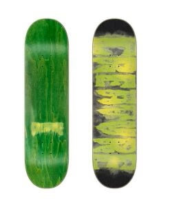 Deck Creature Erosion LG 7 Ply Birch 8.25