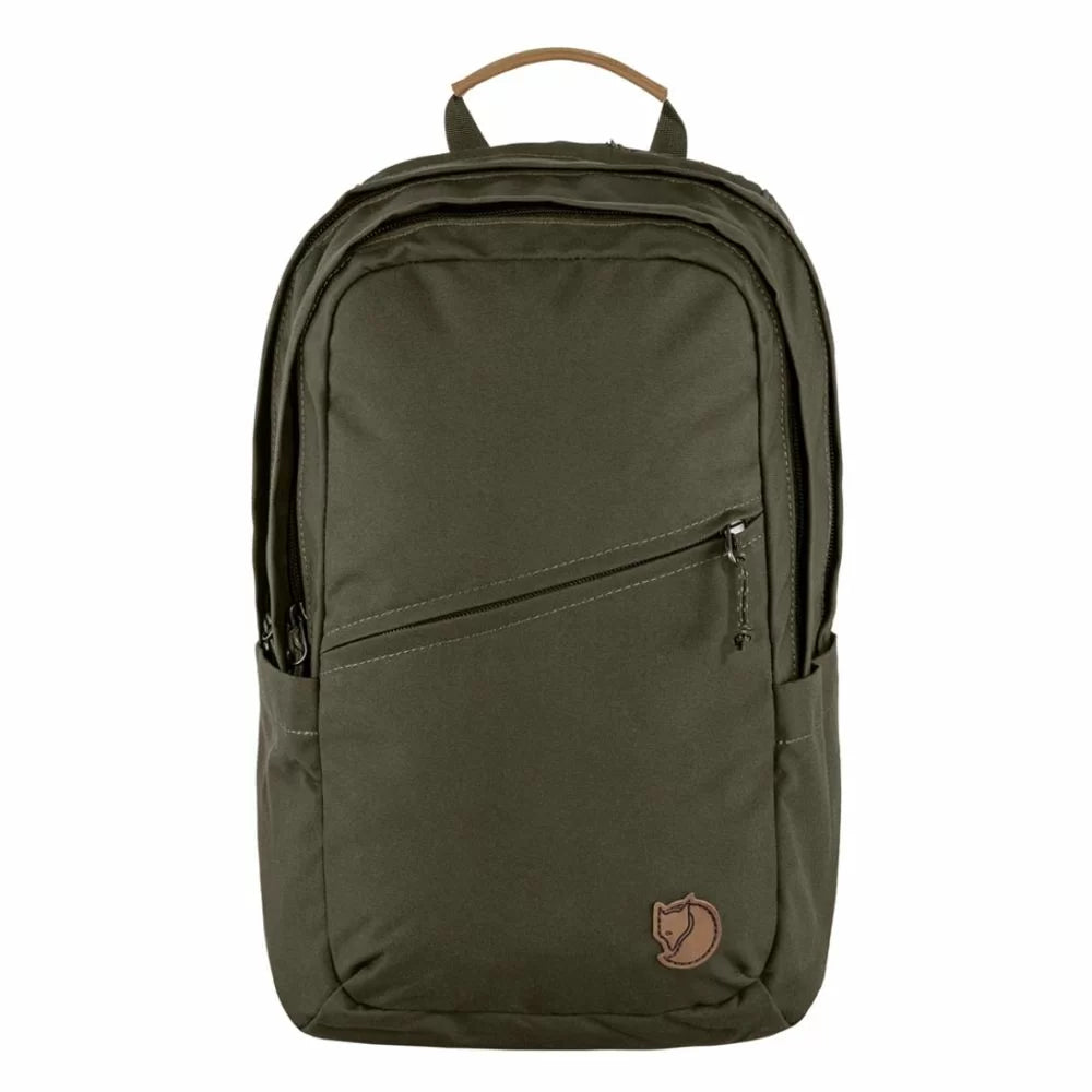 Kanken Raven