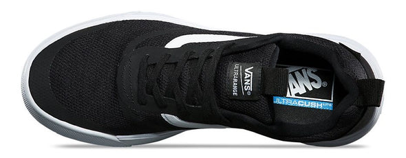 Ultrarange Rap